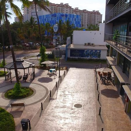 Manzara Resort Mazatlán Buitenkant foto