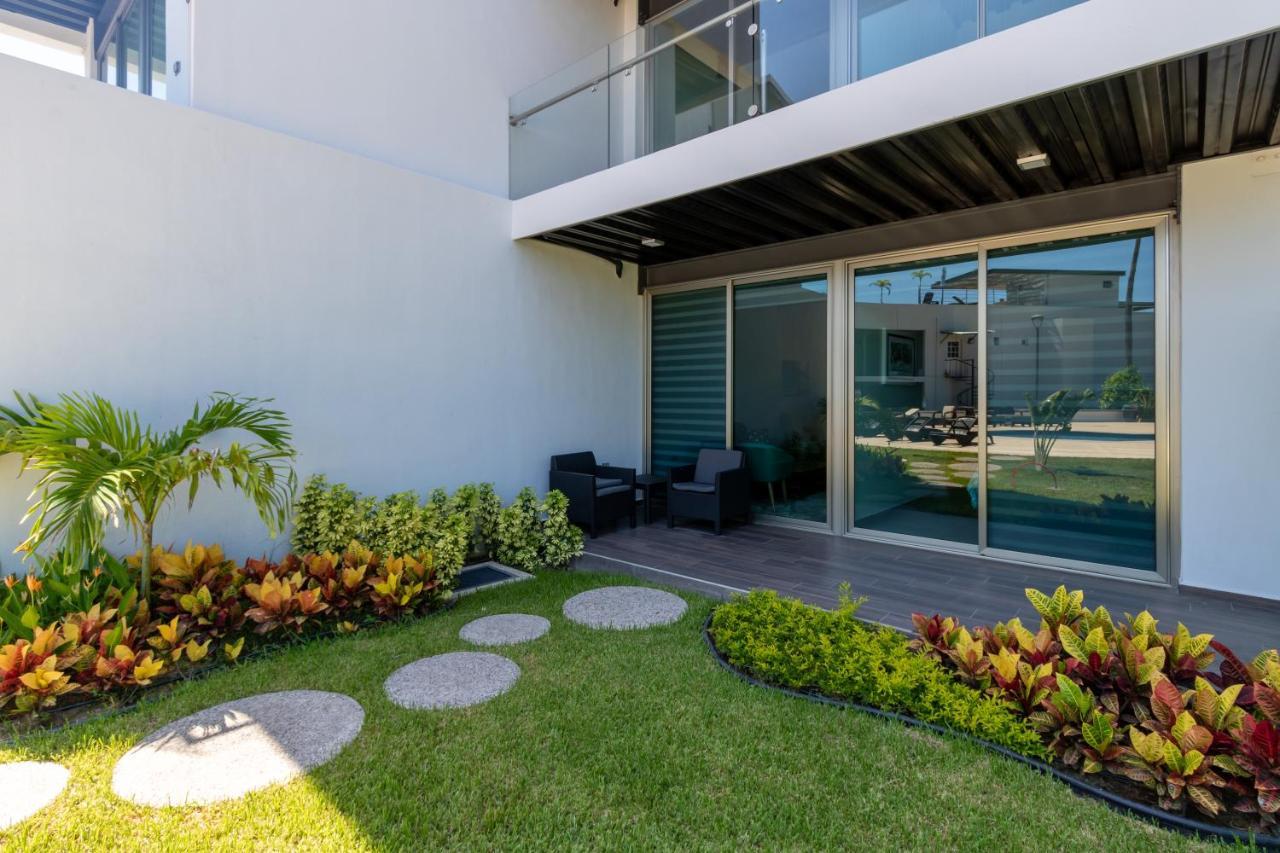 Manzara Resort Mazatlán Kamer foto
