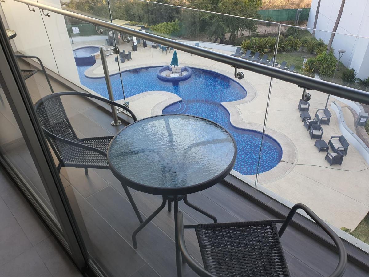 Manzara Resort Mazatlán Buitenkant foto