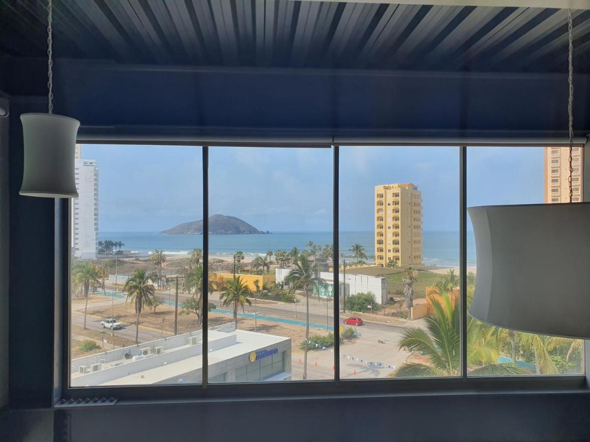 Manzara Resort Mazatlán Buitenkant foto