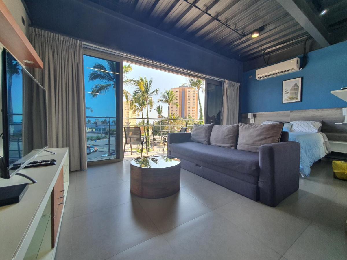 Manzara Resort Mazatlán Buitenkant foto
