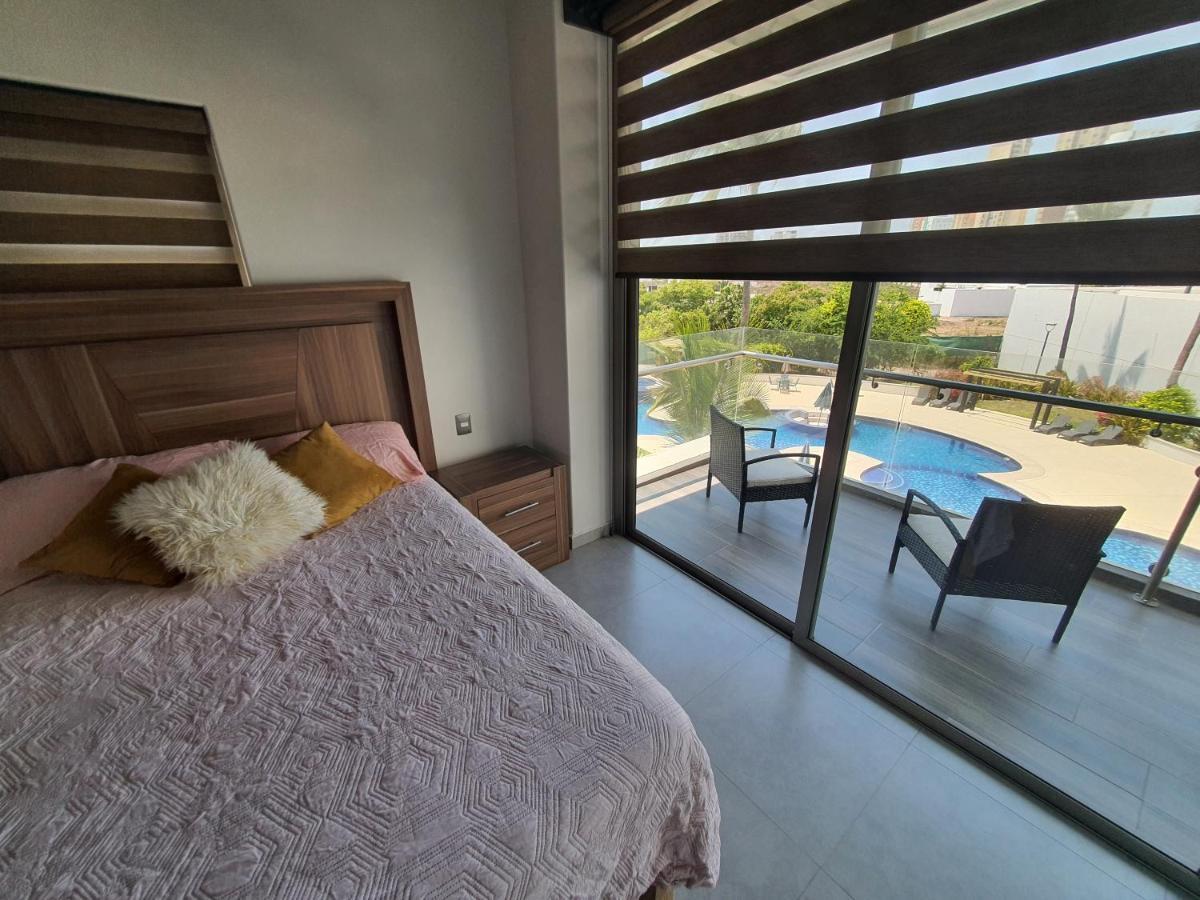 Manzara Resort Mazatlán Buitenkant foto