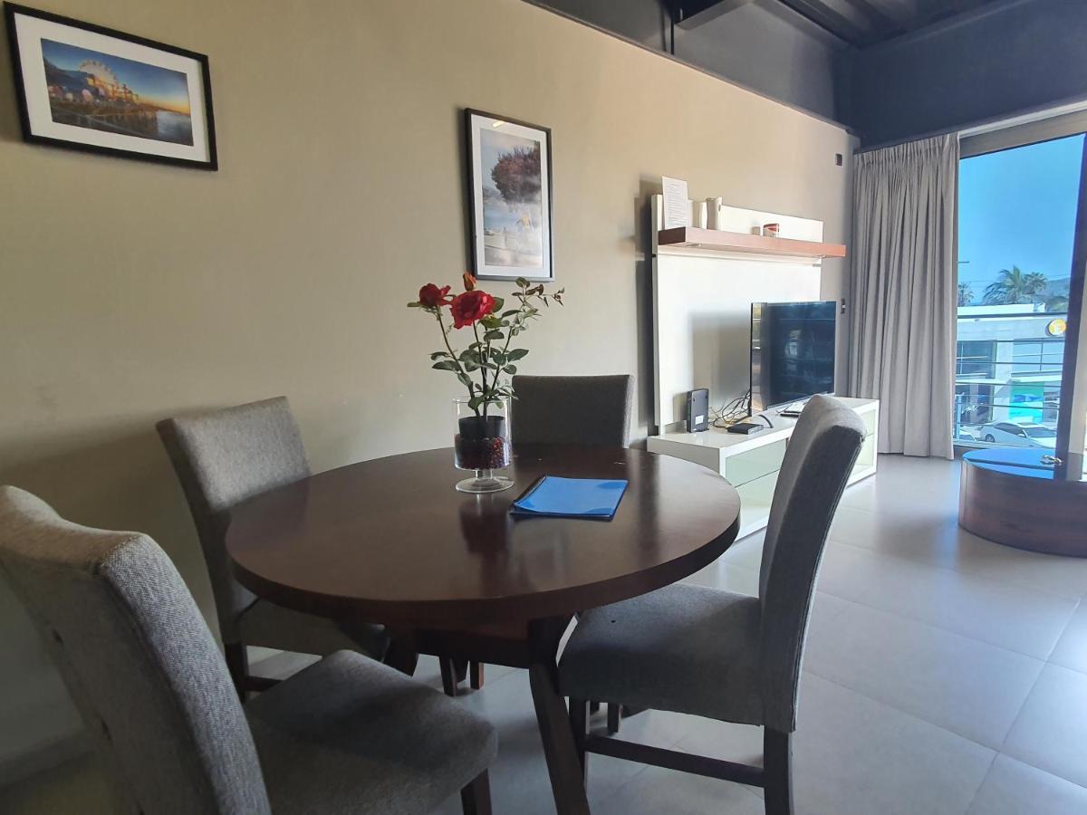 Manzara Resort Mazatlán Buitenkant foto