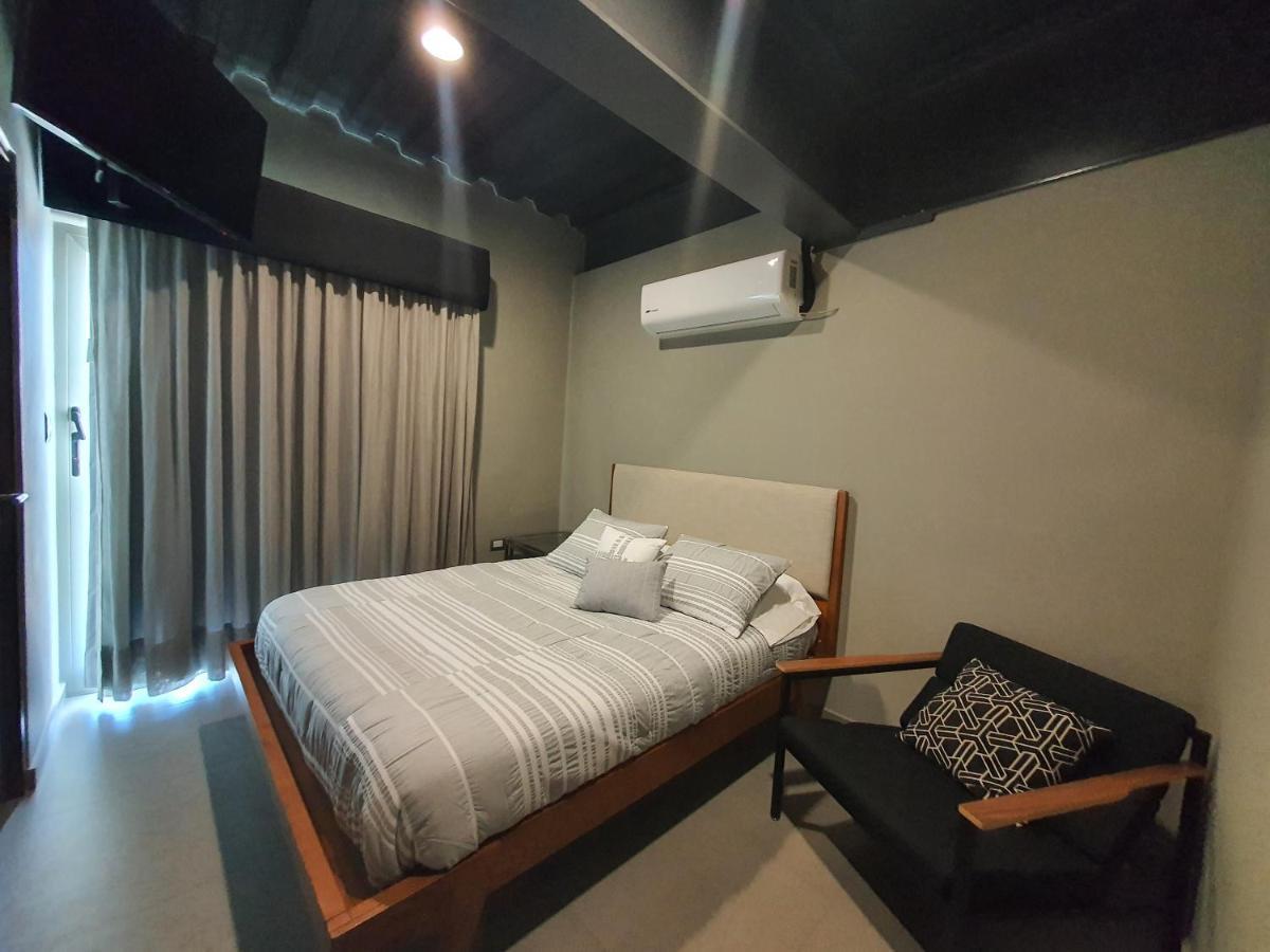 Manzara Resort Mazatlán Buitenkant foto