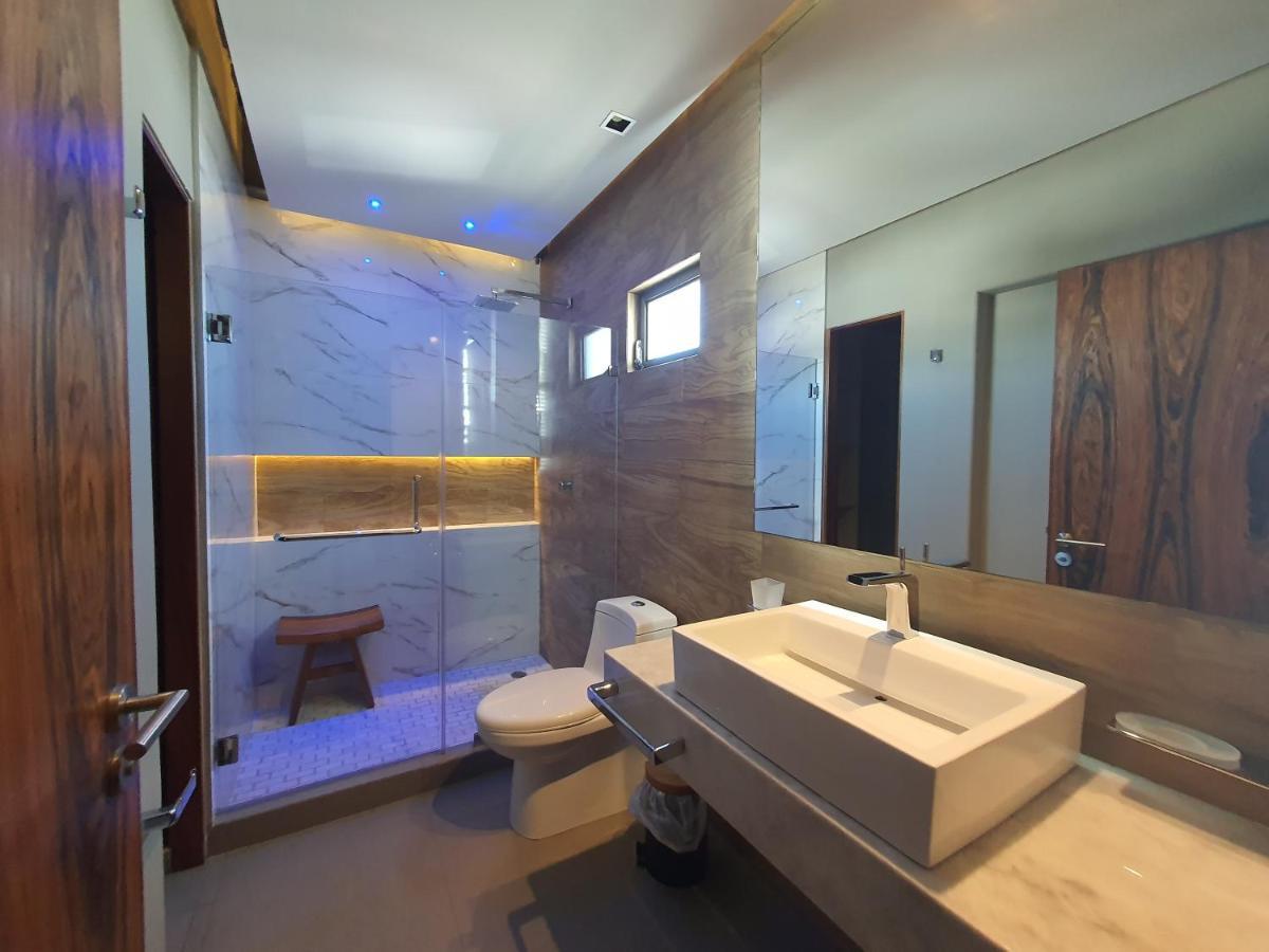 Manzara Resort Mazatlán Buitenkant foto