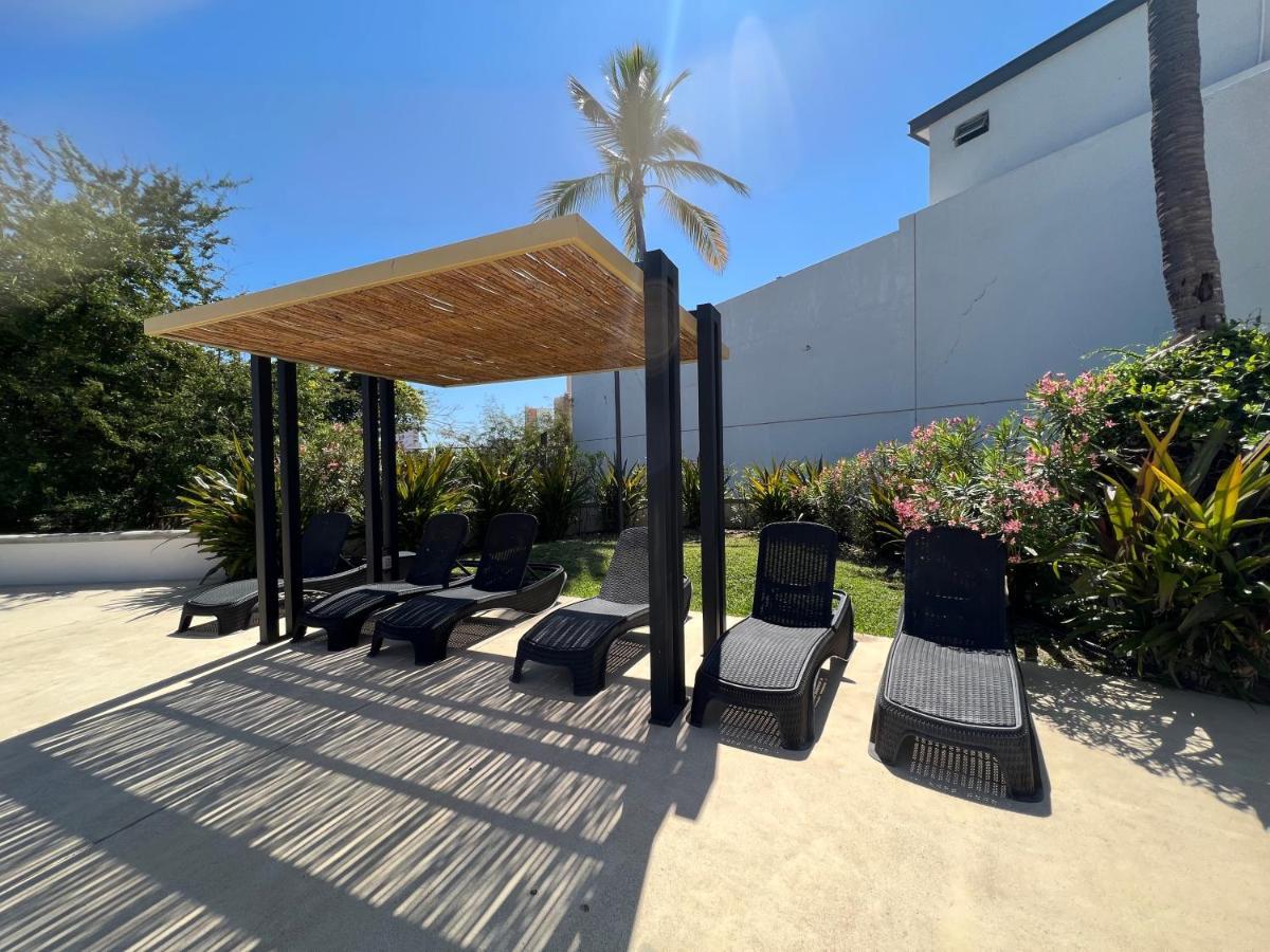 Manzara Resort Mazatlán Buitenkant foto