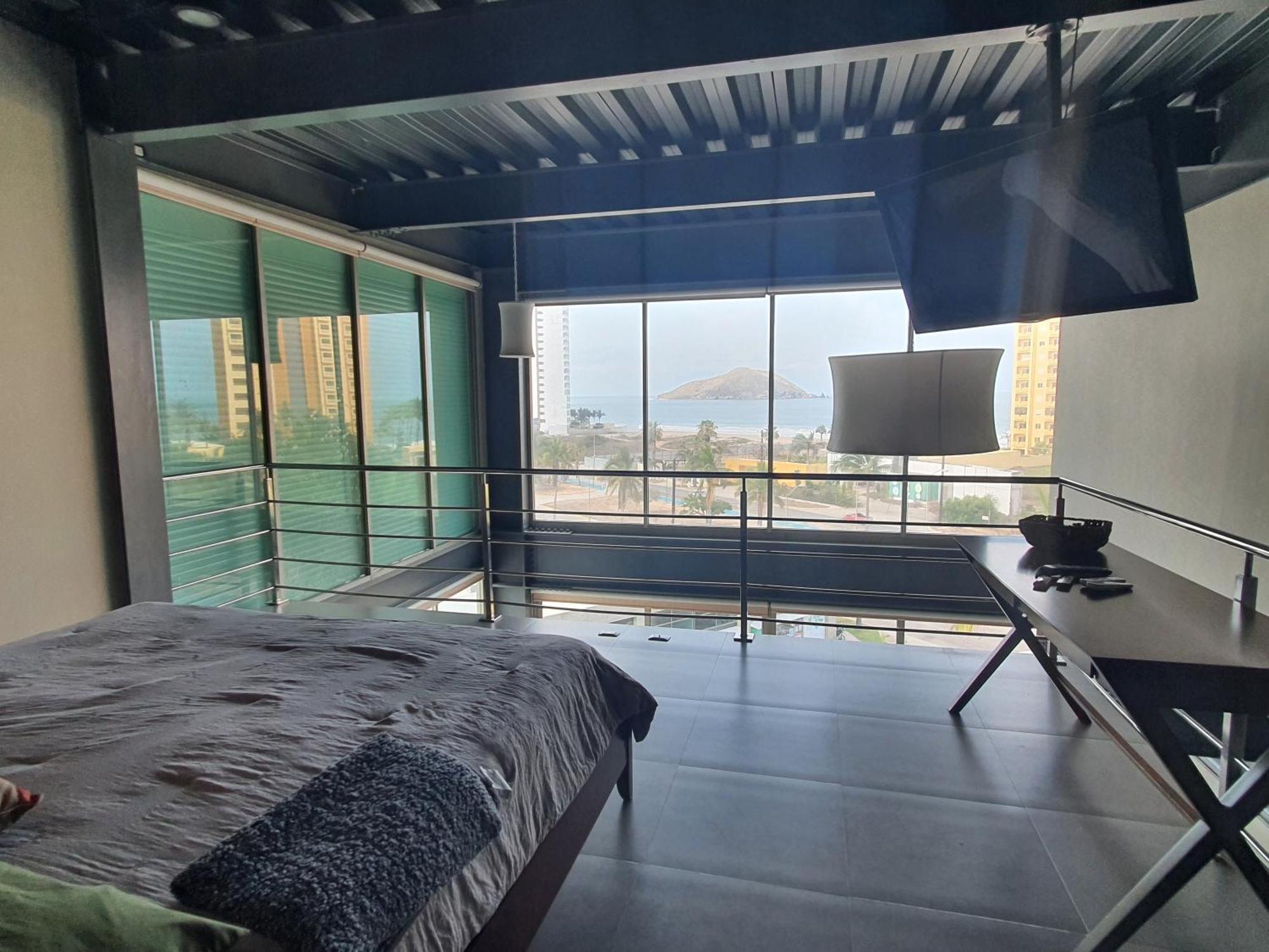 Manzara Resort Mazatlán Kamer foto