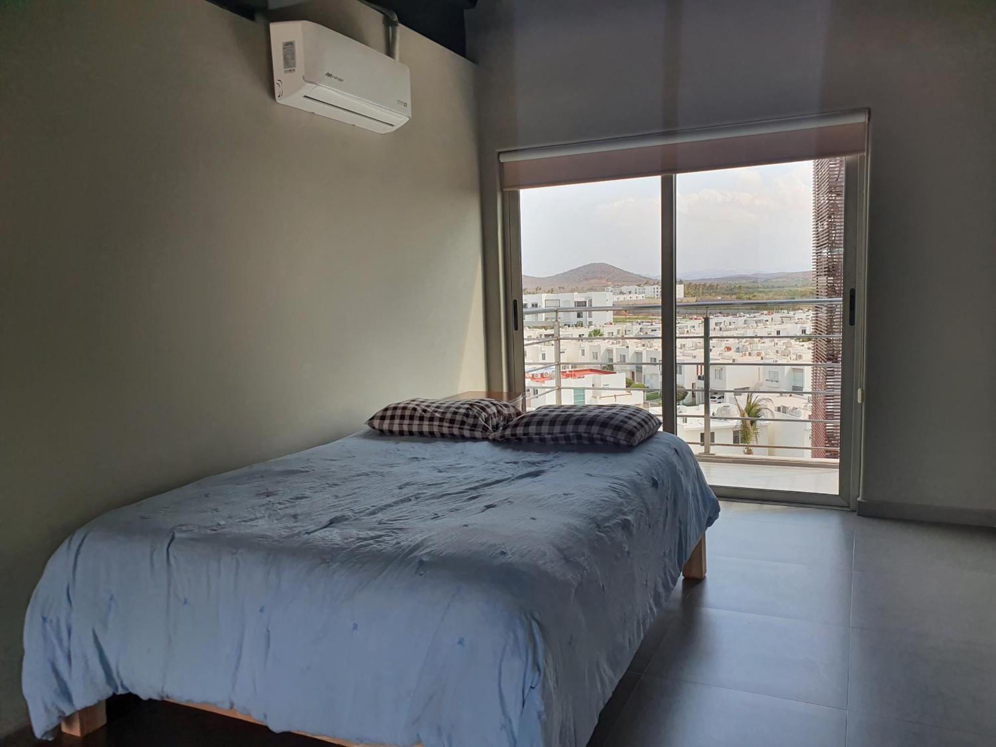 Manzara Resort Mazatlán Kamer foto